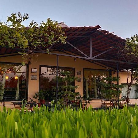 Pushkar Resort Exterior foto